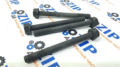 Болт ГБЦ средний 6732-11-1610; 3903939; 6D102; 6BT