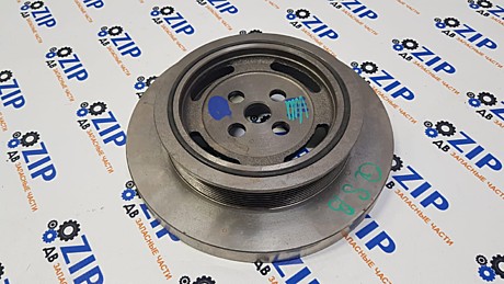 Демпфер Гаситель колебаний Большой (шкив) 3925567 6СТ