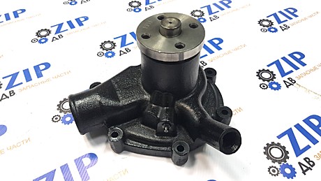 Помпа водяная J221-0040M; ME170390; ME995288