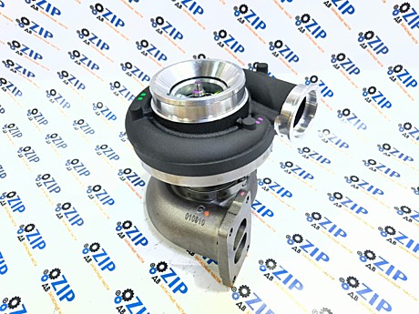 Турбокомпрессор A0090963499; ZW310